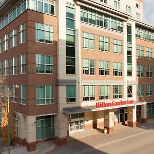 Hilton Garden Inn Ithaca
