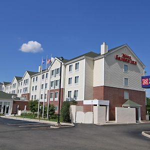 Hilton Garden Inn Westbury