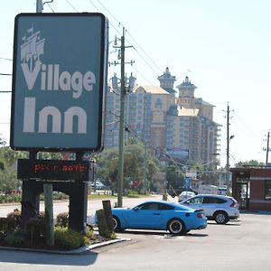 Village Inn Destin